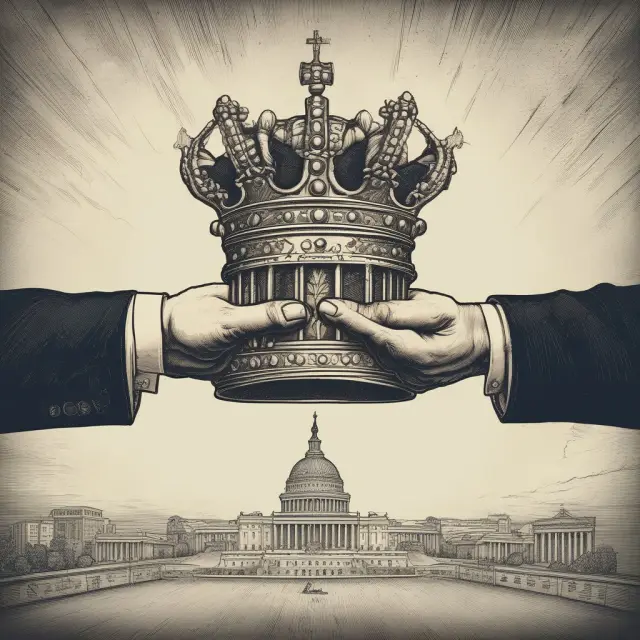 Emperor