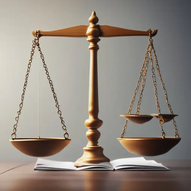 Employment agency serving as a bridge, balancing fair fees while upholding legal requirements.