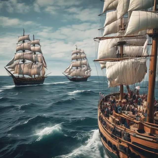 Institutional investors navigating through Europe