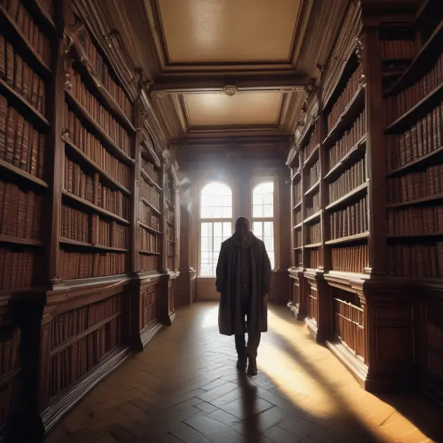 Time Traveler examines EMTN history: Ancient library scrolls to modern digital financing. European Investment Bank, Telenor.