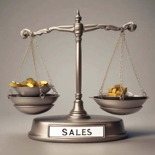 Understanding Enterprise Value-to-Sales (EV/Sales) Ratio: An In-Depth Analysis for Institutional Investors