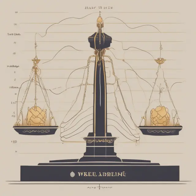 Golden scales in balance: Enterprise Value-to-Sales ratio, including preferred shares (jewels) and minority interest.