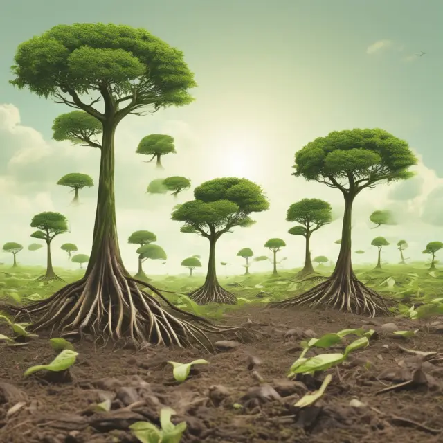 Understanding the Interplay of Economics and the Environment: An Introduction to Environmental Economics