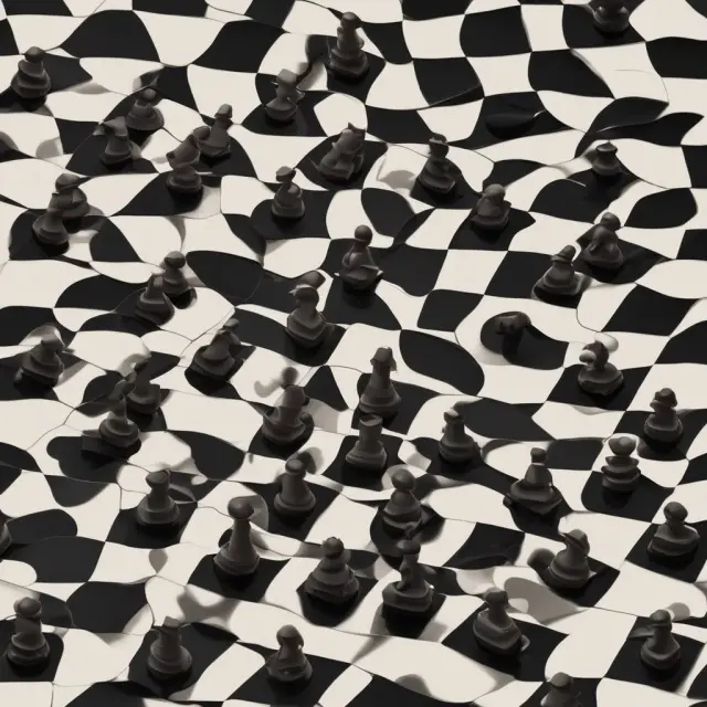 European Central Bank introduces Euro Short-Term Rate (ESTER) as a more transparent and robust overnight interest rate, replacing the traditional EONIA chessboard.