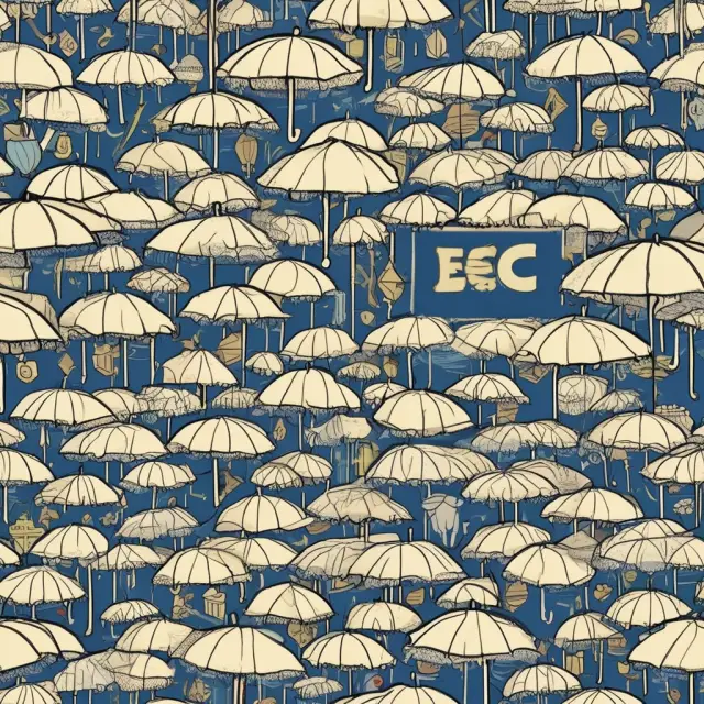 EEOC shield safeguarding diverse workers from discrimination arrows