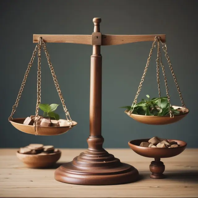 Understanding Equal Weight in Finance: An Alternative Approach for Institutional Investors
