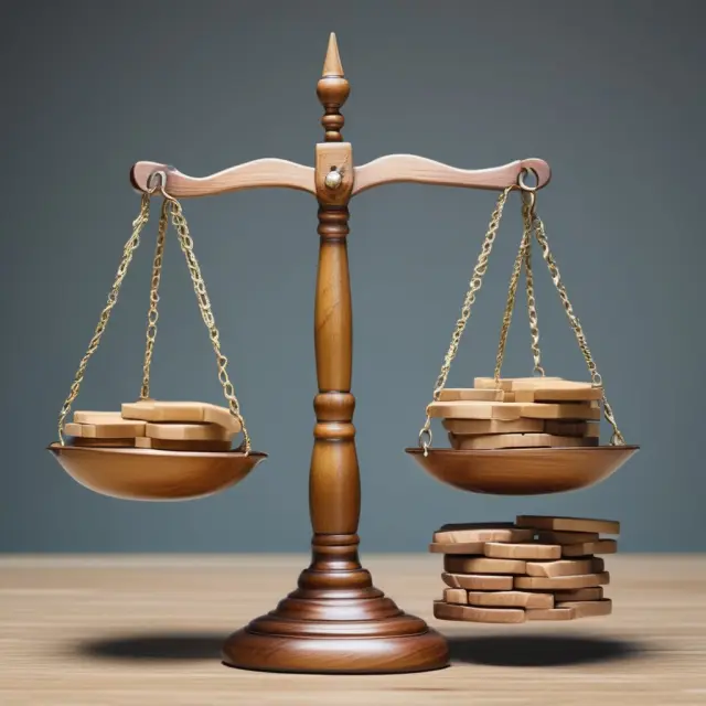 An equal-weight fund