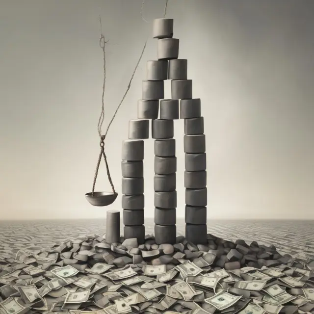 Understanding the Equity Multiplier: A Key Risk Indicator for Investors