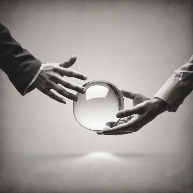 Understanding Equity Swaps: A Comprehensive Guide for Institutional Investors