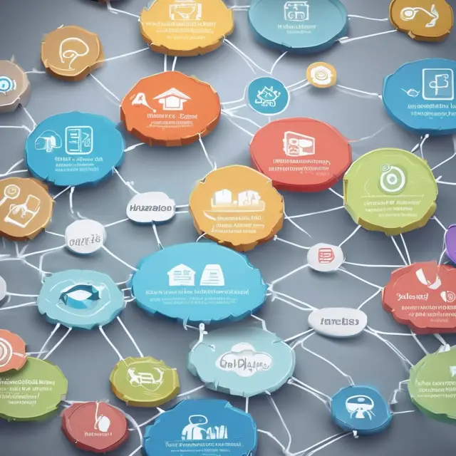 Maximizing Business Efficiency with Enterprise Resource Planning (ERP) Systems: An In-depth Look
