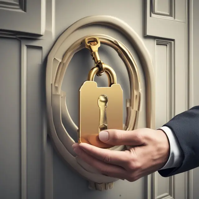 Understanding Escrow: A Comprehensive Guide for Institutional Investors