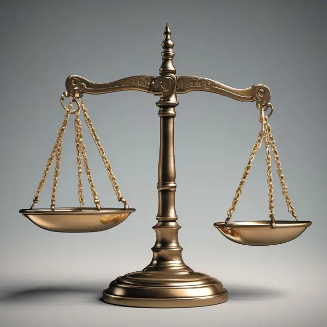 Image of two pans on a balance scale, one for Incentive Stock Options (ISOs) and the other for Non-Qualified Stock Options (NSOs), representing their varying tax implications.