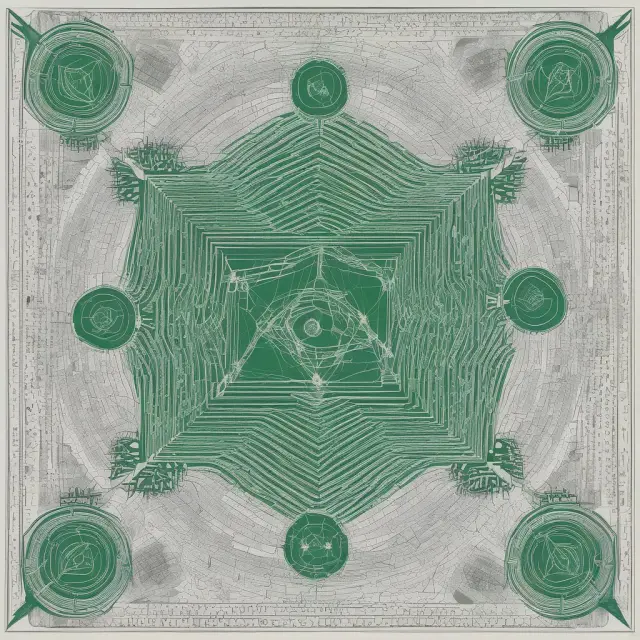 An intricate puzzle of Ethereum Classic