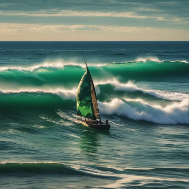 A turbulent sea with Ethereum Classic