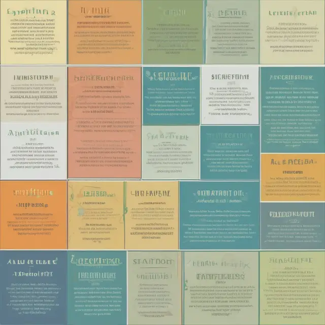 A meticulously crafted tapestry illustrating ethical investors navigating their investment journey, with sections representing screening, shareholder activism, thematic, and impact investing