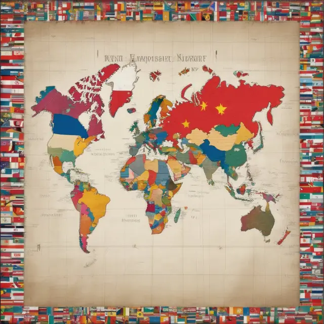 Emerging nations symbolically raising flags as they increasingly issue Eurobonds, accessing deeper capital markets and managing exchange rate risks