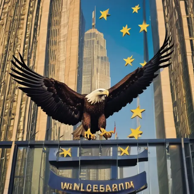 The European Central Bank