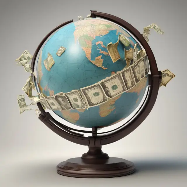 Understanding the Eurocurrency Market: Key Benefits, Types and Risks