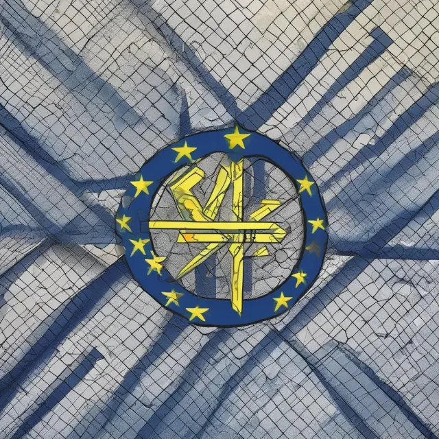 European Banking Authority (EBA) ensuring financial stability and regulation in the European Union