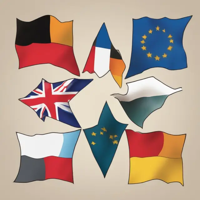 A Historical Overview of the European Community (EC): Unifying Europe’s Economies and Politics