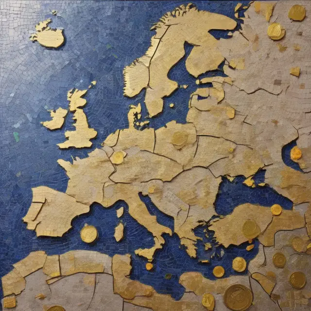 Understanding the Eurozone: An In-Depth Analysis of Europe’s Monetary Union