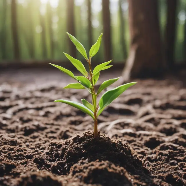 An evergreen tree symbolizes the convenience, security, and growth of advantageous evergreen contracts