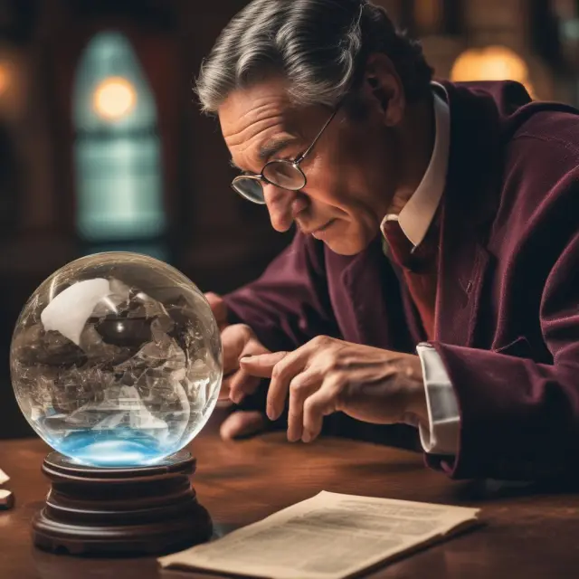 Exploring Ex-Ante Analysis: A Comprehensive Guide for Institutional Investors
