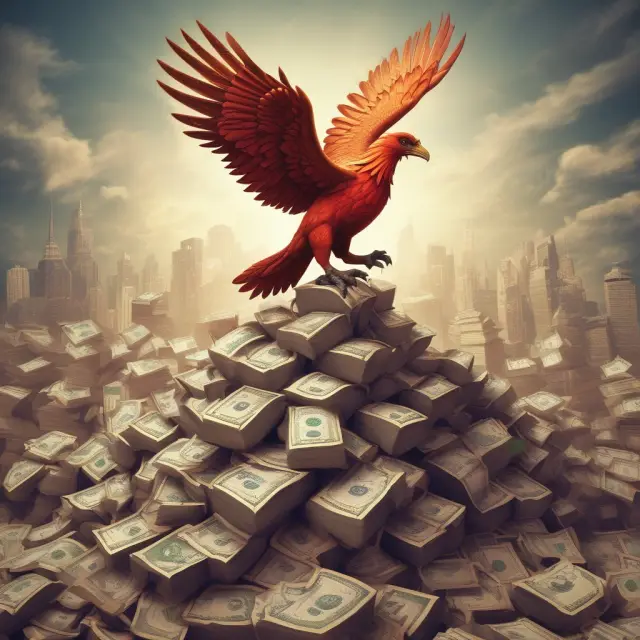 Hedging phoenix with bonds and interest rate futures