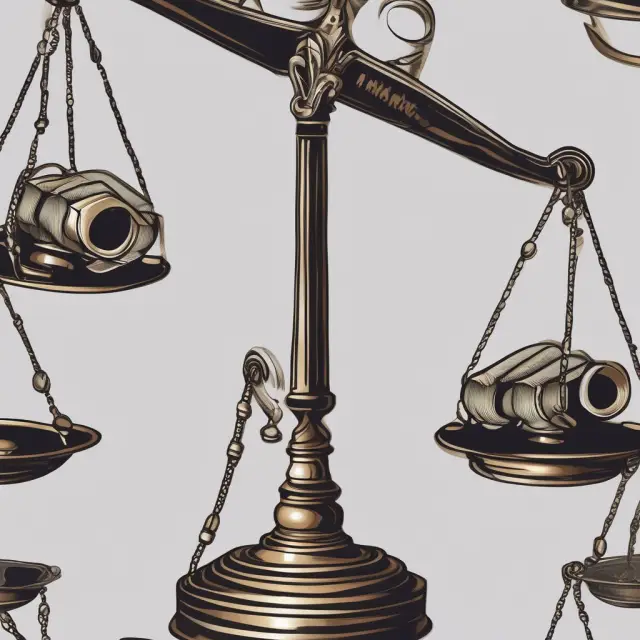 Institutional investors weighing impact on control and value through exchange ratios during mergers and acquisitions.
