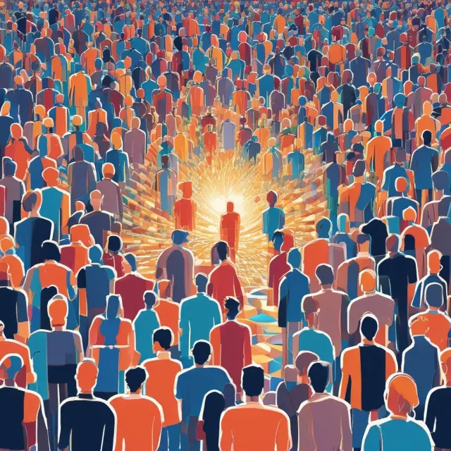 A neural network connects buyers and sellers via an electronic communications network for instantaneous order matching and execution