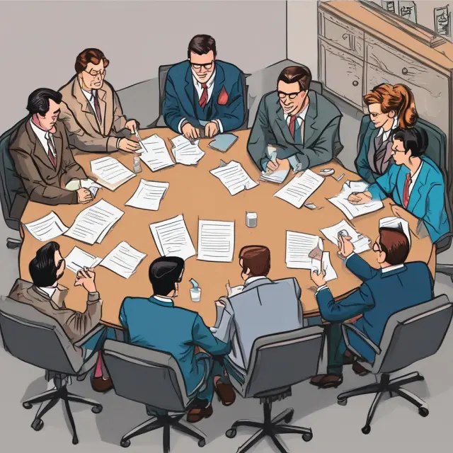 Understanding Exempt Employees: Salaried Workers and Minimum Wage