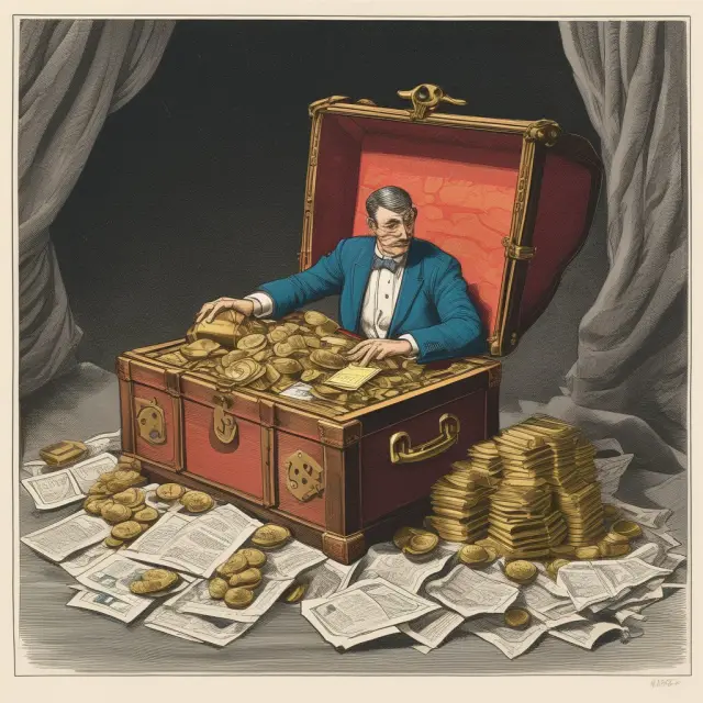 A wealthy investor evaluates his exempt-interest municipal bond investment