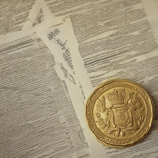 Golden shields symbolize exemptions, with one labeled