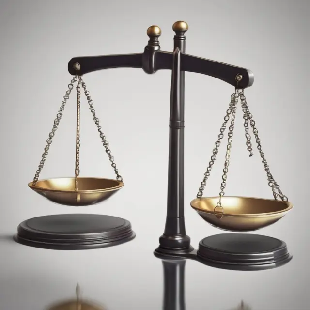 Visualization of the pros and cons of exempt transactions, emphasizing the importance of regulatory oversight