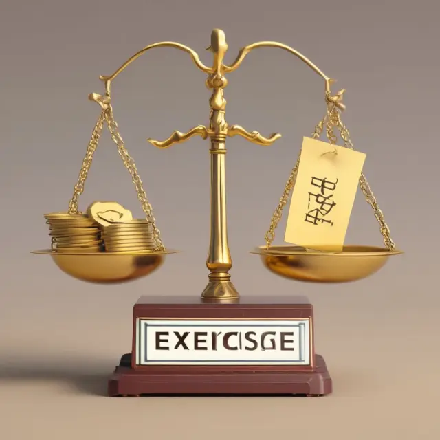 Understanding Exercise Prices: In-The-Money vs Out-of-the-Money Calls and Puts