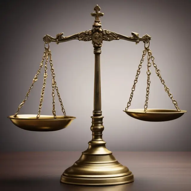 Expert appraisers weighing business valuation reports on scales represent informed decisions during exit strategies