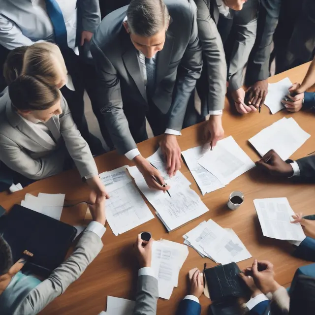 Regulatory authorities oversee mergers and acquisitions through antitrust laws, ensuring fair competition and consumer protection.