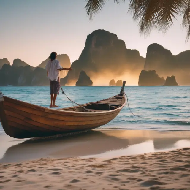 Understanding Expatriates: From Work Assignments to Retirement Abroad