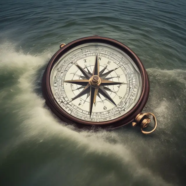 Compass with Expected Loss Ratio method navigating financial uncertainties for insurance companies