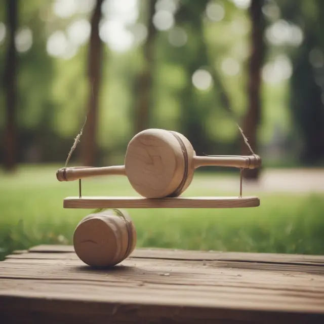 A seesaw depicting balance between high-risk and low-risk policyholders in workers