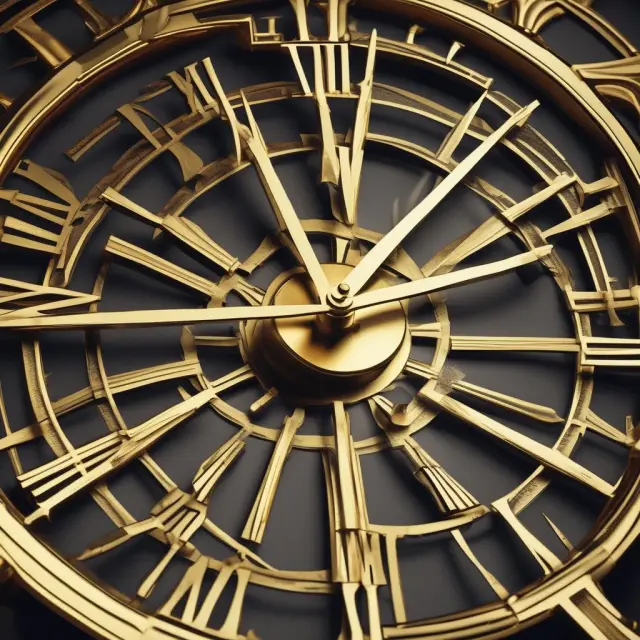Expiration Time in Derivatives Trading: Understanding When Options and Futures Contracts End