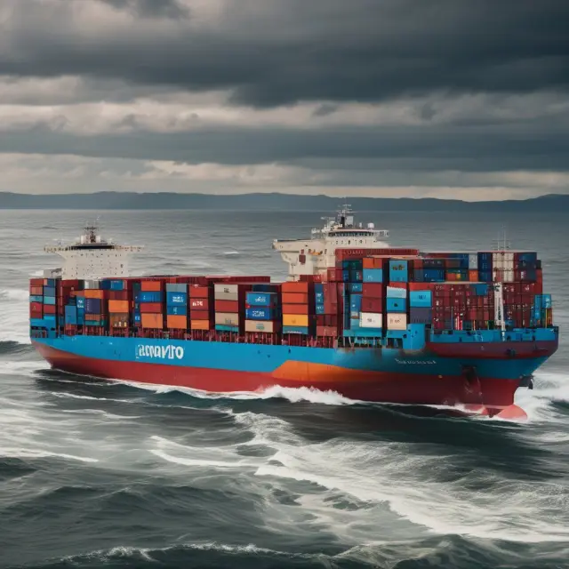 Export Credit Agency (ECA) offering support in form of loans, guarantees, and insurance, symbolizing hope for development projects in high-risk nations