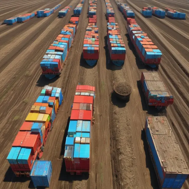 The Power and Complexity of Exports: A Comprehensive Guide for Institutional Investors