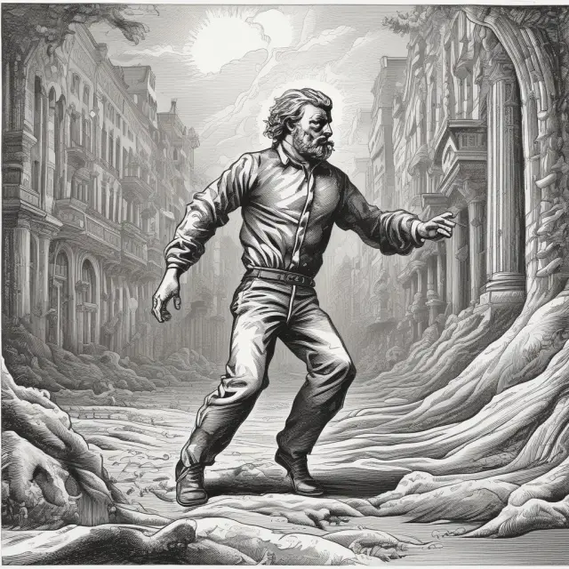 An intricate waltz featuring implied volatility and option premiums, embodying the interconnected relationship between uncertainty and market value