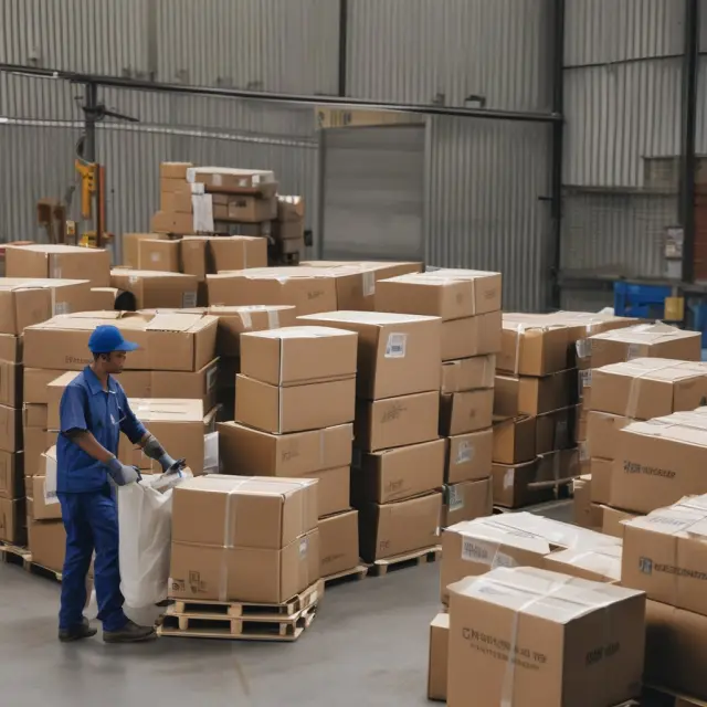 Exploring Ex Works (EXW): Understanding International Trade’s Most Affordable Incoterms