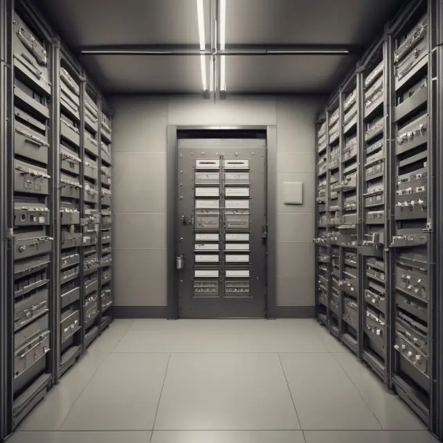 Understanding Facilities: Overdraft Services, Business Lines of Credit, Term Loans, and Letters of Credit