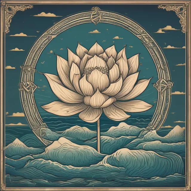 Lotus flower blooming on stormy seas: Fair Value Accounting