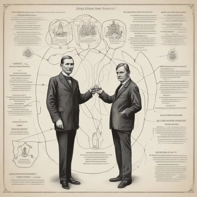 A visual representation of family offices