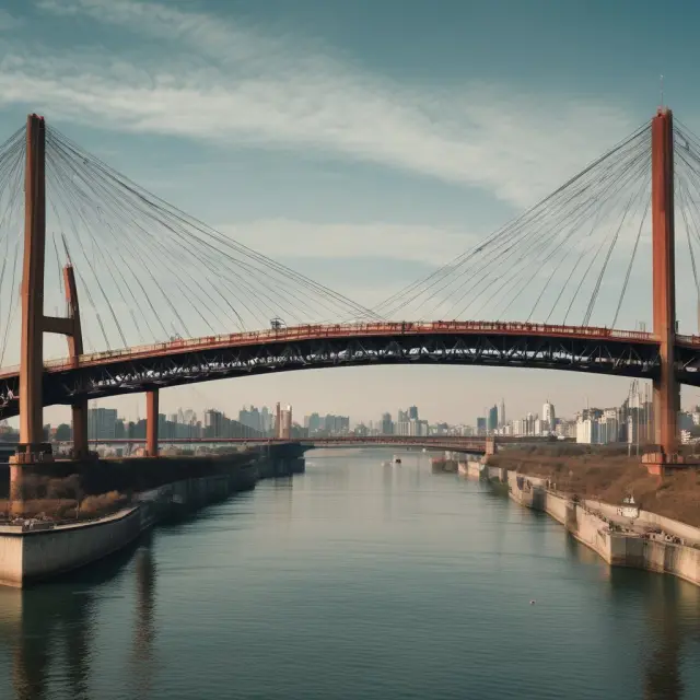 Institutional and professional investors connecting continents through Foreign Direct Investment