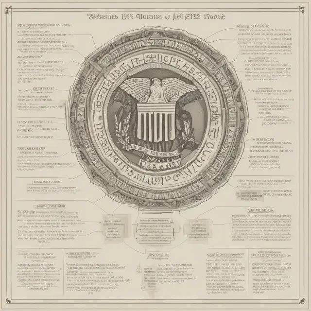 Understanding the Federal Reserve’s Balance Sheet: A Key Indicator of Monetary Policy and Economic Health